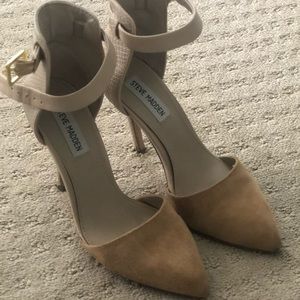 Steve Madden heels